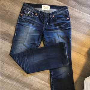 Big Star Vintage Jeans